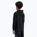 Bluza męska Alpha Industries Basic Small Logo Hoodie black 5