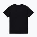 Koszulka męska Alpha Industries Basic Small Logo black/neon orange 6