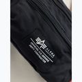 Saszetka nerka Alpha Industries Big Waist black 3