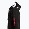 Bluza męska Alpha Industries Alpha black 4