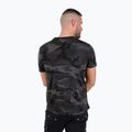 Koszulka męska Alpha Industries Basic Small Logo Camo black camo 3