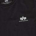 Koszulka męska Alpha Industries Backprint black 3