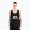 Koszulka męska Alpha Industries Basic Tank Body Building black