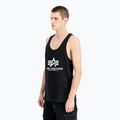 Koszulka męska Alpha Industries Basic Tank Body Building black 3