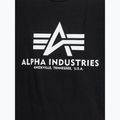 Koszulka męska Alpha Industries Basic Tank Body Building black 5