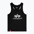 Koszulka męska Alpha Industries Basic Tank Body Building black 6