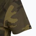 Koszulka polo męska Alpha Industries Basic Camo olive camo 6
