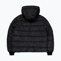 Kurtka męska Alpha Industries Hooded Puffer Faux Down black 9