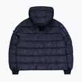 Kurtka męska Alpha Industries Hooded Puffer Faux Down rep.blue 6