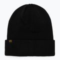Czapka Alpha Industries VLC black 2