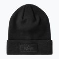 Czapka Alpha Industries VLC black