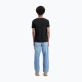 Koszulka męska Alpha Industries Basic Mid Logo black 3