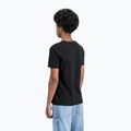 Koszulka męska Alpha Industries Basic Mid Logo black 5