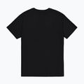 Koszulka męska Alpha Industries Basic Mid Logo black 8