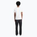 Koszulka męska Alpha Industries Basic Mid Logo white 3