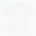 Koszulka męska Alpha Industries Basic Mid Logo white 8