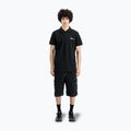 Koszulka męska Alpha Industries Basic Polo Small Logo black 2