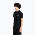 Koszulka męska Alpha Industries Basic Polo Small Logo black 4