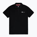 Koszulka męska Alpha Industries Basic Polo Small Logo black 6