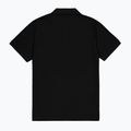 Koszulka męska Alpha Industries Basic Polo Small Logo black 7