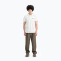Koszulka męska Alpha Industries Basic Polo Small Logo white 2