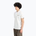 Koszulka męska Alpha Industries Basic Polo Small Logo white 3
