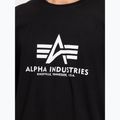 Koszulki męskie Alpha Industries Basic T (2 szt.) black 6