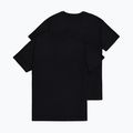 Koszulki męskie Alpha Industries Basic T (2 szt.) black 8