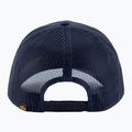 Czapka z daszkiem męska Alpha Industries Label Trucker rep.blue 2