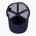 Czapka z daszkiem męska Alpha Industries Label Trucker rep.blue 3