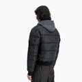 Kurtka męska Alpha Industries MA-1 Puffer Bomber black 3