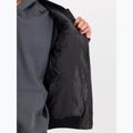 Kurtka męska Alpha Industries MA-1 Puffer Bomber black 6