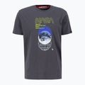 Koszulka męska Alpha Industries NASA Orbit T vintage grey 3