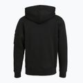 Bluza męska Alpha Industries Puff Print Hoodie black 7