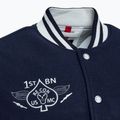 Kurtka męska Alpha Industries Varsity Air Force ultra navy 3