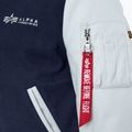 Kurtka męska Alpha Industries Varsity Air Force ultra navy 4