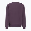 Bluza męska Alpha Industries Basic plum 2