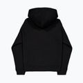 Bluza męska Alpha Industries Basic Hoodie TPU black/chrome 10