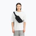 Saszetka nerka Alpha Industries Label 1.5 l black 8