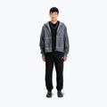 Spodnie męskie Alpha Industries Basic Small Logo II Jogger black 2