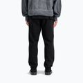 Spodnie męskie Alpha Industries Basic Small Logo II Jogger black 3