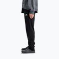 Spodnie męskie Alpha Industries Basic Small Logo II Jogger black 5