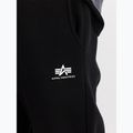 Spodnie męskie Alpha Industries Basic Small Logo II Jogger black 6