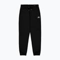 Spodnie męskie Alpha Industries Basic Small Logo II Jogger black 12
