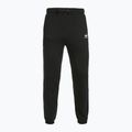 Spodnie męskie Alpha Industries Basic Small Logo II Jogger black 8