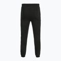 Spodnie męskie Alpha Industries Basic Small Logo II Jogger black 9