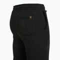 Spodnie męskie Alpha Industries Basic Small Logo II Jogger black 11