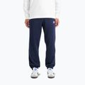 Spodnie męskie Alpha Industries Basic Small Logo II Jogger ultra navy