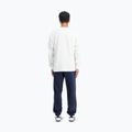 Spodnie męskie Alpha Industries Basic Small Logo II Jogger ultra navy 4