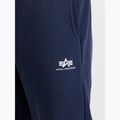 Spodnie męskie Alpha Industries Basic Small Logo II Jogger ultra navy 6